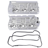 Tapas de Válvulas Compatibles con 12320R70A00 12310R70A00 2310R70A10 Honda Crosstour 2012 3.5L