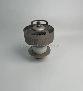 <span class=keywords><strong>Triode</strong></span> en céramique industrielle en métal de la chaleur (TH6-3A) - Product Image 5