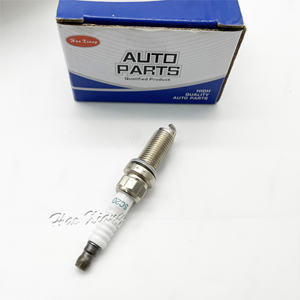 Haoxiang RESISTOR iium Platinum Bujia 90919-01253 9091901253 SC20HR11หัวเทียนสำหรับ Toyota Prius 2011- <span class=keywords><strong>1.8</strong></span>ไฮบริด (ZVW4) - Product Image 1