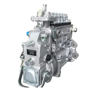 Fabrika toptan kamyon dizel motor yedek parça için Cummins 6LTAA8 kamyon motor EBHF6PH120305 6PH107 1001130114 5260148