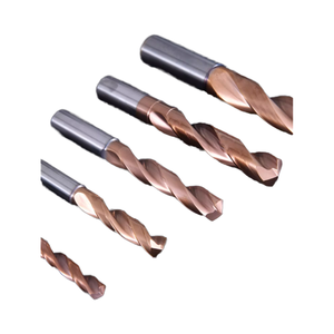 D2.9*12*D4*50 Integral Hard Alloy <strong>Router</strong> <strong>Bits</strong> Oxidation Resistance 60&deg; External Cold Carbide Tipped <strong>Bits</strong> for Good Chip Removal - Product Image 3