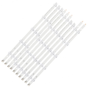 HX-NO.260 Oferta por Tiempo Limitado 42''ROW2.1 0.6 L1-Type 6916L-1214A Retroiluminación LED Original de Aluminio para Televisor LG - Product Image 1