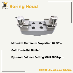Chất lượng cao fwn đường kính lớn tinh chỉnh chính xác nhàm chán đầu nhàm chán công cụ nhàm chán thanh <span class=keywords><strong>CNC</strong></span> công cụ nhàm chán máy - Product Image 2