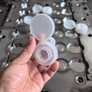 Chuyên nghiệp tùy chỉnh nắp chai nhựa nắp khuôn làm bền độ chính xác cao sản phẩm gia dụng khuôn nhựa lật Top khuôn - Product Image 2