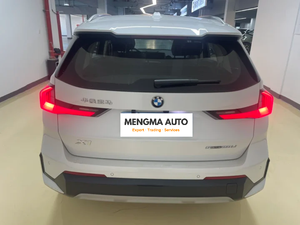 <span class=keywords><strong>BMW</strong></span> X1 2023 de <span class=keywords><strong>Segunda</strong></span> <span class=keywords><strong>Mano</strong></span>, Cómodo, Ordenado, Clásico y Lujoso para Viajes Diarios |   a Oriente Medio 700632 - Product Image 6