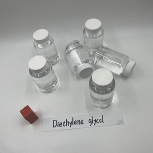 Chất lượng cao an toàn xử lý diethylene Glycol - <span class=keywords><strong>MSDS</strong></span> cung cấp, thích hợp cho nhiều ngành công nghiệp - Product Image 5