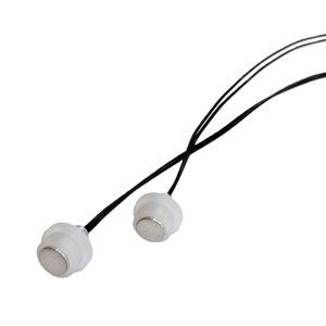 Термистор XINYING XY-10612 NTC <span class=keywords><strong>5k</strong></span> 25C для поверхностного монтажа — высокоточный, надежный, с быстрым откликом, имитирующий температурный датчик - Product Image 3