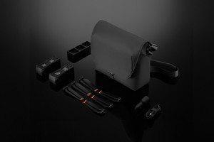 DJI-Bolso de hombro con batería para Dron, accesorios para Dron de cine, <span class=keywords><strong>Mavic</strong></span> <span class=keywords><strong>3</strong></span> - Product Image 4