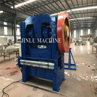 160T tôle poinçonneuse/machine de presse en métal/métal machine de perforation