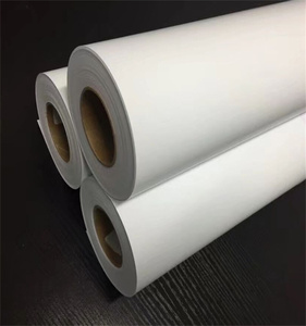 Venta al por mayor Lectra Woodfree papel de prensa rotulador rollos de papel para trazar - Product Image 2