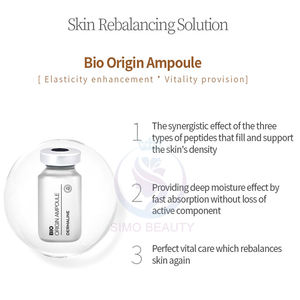 スキンケアケアをCE証明書で明るくする直接インポート肌のハリ感エンハンサー - Product Image 2