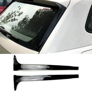 ชุดแต่งสปอยเลอร์หลังคา สำหรับรถยนต์ VW Polo ปี 2019 ขึ้นไป ปีกหลังคา สปอยเลอร์หลังคา ปีกหลัง  สปอยเลอร์หลัง  อุปกรณ์ตกแต่งรถยนต์ - Product Image 2