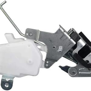 Entrega Rápida, Actuador de Cerradura de Puerta Trasera 69110-35071 para Toyota FJ Cruiser 07-14, 6911035071 - Product Image 3