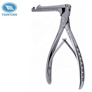 คีมตัดกระดูก Rongeurs,อุปกรณ์ผ่าตัดที่มีคุณภาพสูงผลิตจากจีน - Product Image 5