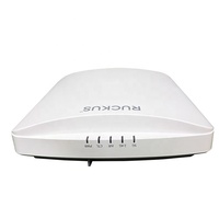 901-R650-WW00 ZoneFlex R650 AP 650 de doble banda (CONCURRENTE DE 5GHz y 2,4 GHz) punto de acceso inalámbrico 802.11ax