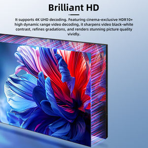 Menu de pequena capacidade Display Screen Table Top Display Digital para tela LED interativa em Coffee Shop - Product Image 3