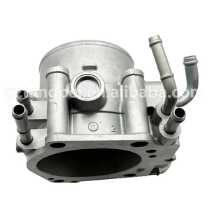 Thân van tiết lưu Thân van tiết lưu OEM 22030-50170 2203050170 - Product Image 4