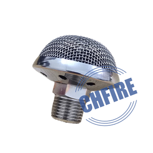 Sistema di Spruzzatori in Ottone per Protezione <span class=keywords><strong>Antincendio</strong></span> Design Flessibile Dimensione 1/2'' - Product Image 6