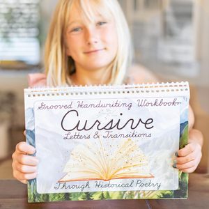 Cuaderno de Caligrafía Infantil con Diseño Elegante, Reutilizable, con Ranuras para Practicar la Escritura a Mano, Tamaño A4 en Espiral, para Niños de 8 a 12 Años - Product Image 3