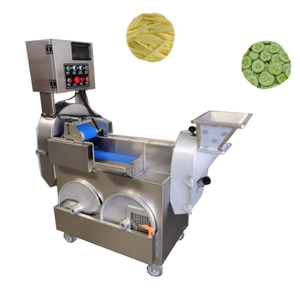 Fruit Slicer Electric Vegetable Slicer Vegetable Slicer Electric - Product Image 3