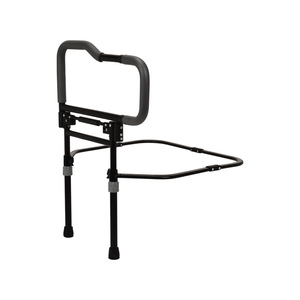 Barandilla de Cama Wei Yikang 73.5-91.5Cm Plegable, Dispositivo de Asistencia para Personas Mayores, Soporte de Seguridad para Ancianos - Product Image 1