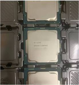 เซิร์ฟเวอร์ W-1270 W-1290T W-1250 W-1250P W-1290P W-1290 W-1390T ซีพียู โปรเซสเซอร์ - Product Image 5