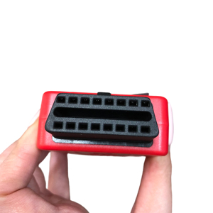 Outil de diagnostic et de programmation ECU pour moteur diesel de véhicule utilitaire Engine Dance X5 Ultra, avec fonctions ABS, EBS, TABS, SCR, pompe à AdBlue et DPF - Product Image 6