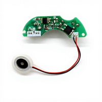 Fournisseur de solutions clés en main pour cartes de circuit imprimé PCBA, cartes de contrôle pour humidificateurs OEM/ODM, instruments de beauté et modules de commande pour diffuseurs d'arômes