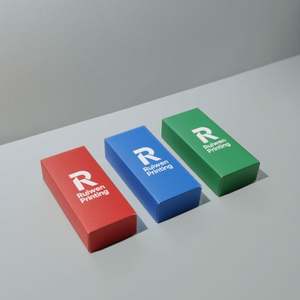 Caja de Papel para Cuidado de la Piel, Impresión Personalizada de Fábrica, Embalaje Personalizado al por Mayor, Fondo con Cierre Automático, Fácil de Cerrar - Product Image 5