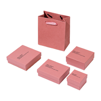 XF Wholesale - Prix fascinant - Boîte cadeau écologique avec couvercle et base, nouveau design, avec fenêtre transparente pour fleurs