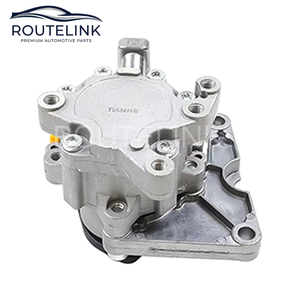 Bomba de Dirección Asistida 0034665401 para <span class=keywords><strong>Mercedes</strong></span>-Benz <span class=keywords><strong>Clase</strong></span> <span class=keywords><strong>S</strong></span> W463 <span class=keywords><strong>W220</strong></span> S320 S350 - Product Image 5