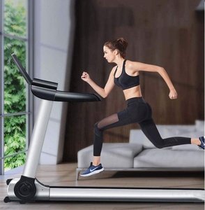 Moteur pour support d'ordinateur portable électrique pour tapis roulant Epaisseur 1.8mm 130kg 150kg Domensions Machine 4 5 Hp <span class=keywords><strong>Hd</strong></span> Tapis roulant de marche - Product Image 6