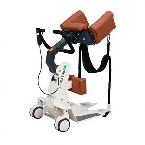 Alat Angkat Pasien Elektrik 100kg - <span class=keywords><strong>Hoist</strong></span> Ringan Portabel Bersertifikasi ISO untuk Lansia Asia di Rumah - Product Image 1