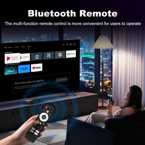 ใหม่ OCTA core WiFi 6 Rockchip RK3576 <span class=keywords><strong>TV</strong></span> <span class=keywords><strong>Box</strong></span> H96 Set Top <span class=keywords><strong>Box</strong></span> 8K M9S สูงสุด AV1 Android 14 1000M พอร์ต set-top <span class=keywords><strong>box</strong></span> 32G 128G ROM - Product Image 4