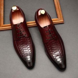 2026 New Arrival Best-Selling Men's Leather <b>Shoes</b> In-Stock Cowhide Upper Men's <b>Shoes</b> - Product Image 2