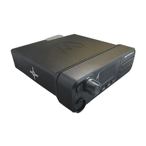 Radio mobile numérique DMR VHF DGM5000 DGM5500 pour montage en voiture - Product Image 4