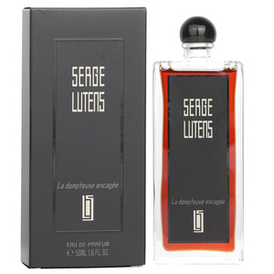SERGE LUTENS - The Caged Tamer Eau de Parfum Spray - Product Image 2