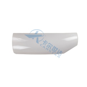 Panel de esquina para <span class=keywords><strong>MITSUBISHI</strong></span> <span class=keywords><strong>FUSO</strong></span>, con OEM :MC910870/MC910871, serie FB, tamaño Oem, plástico, 1984-1989 - Product Image 1