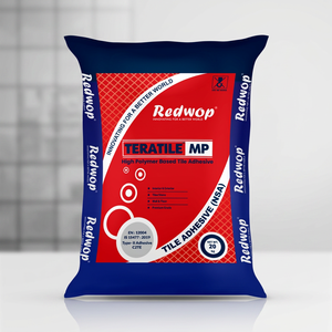 Adhésif Cimentaire Redwop MP Type II C2TE Haute Résistance pour Fixation de Carreaux Murs et Sols – Qualité Supérieure pour la Liaison - Product Image 3