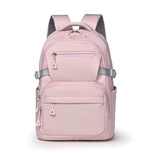Waterproof Oxford Breathable <b>Laptop</b> <b>Backpack</b> <b>for</b> Junior High Male Students New Softback Computer Bag <b>for</b> Students - Product Image 2