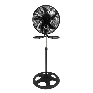 Ventilateur industriel moderne sur pied <span class=keywords><strong>de</strong></span> 18 pouces pour la maison Ventilateur 3 en 1 Ventilateur oscillant sur pied - Product Image 4