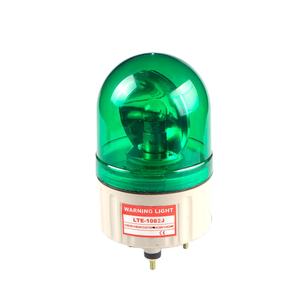 Поворотный маячок, мигающий свет, многоцветные опции, <span class=keywords><strong>12</strong></span> В, 24 В, 110 В, 220 В, светодиодная сигнальная лампа безопасности - Product Image 5