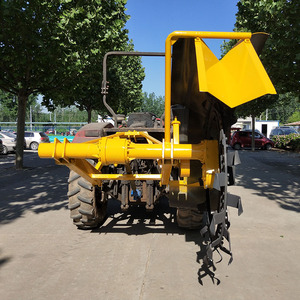 Trencher เครื่องขุดแผ่นดิสก์แบบ3จุดยึดแบบมินิสำหรับรถแทรกเตอร์ - Product Image 5