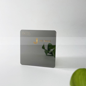 M80 Stainless Steel Black <b>Titanium</b> No.4 Surface Waterproof Anti-Rust JIS Standard Plate Welding Cutting Commercial Wall Paneling - Product Image 6