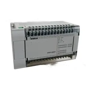 Original Electronics PLC Logic Controller DVP20SX211R