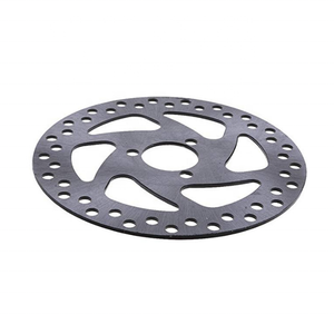 138mm 37mm Centro de <span class=keywords><strong>disco</strong></span> de freno de <span class=keywords><strong>disco</strong></span> del Rotor 43cc 49cc niños Mini bolsillo pozo de la bici de la suciedad - Product Image 3
