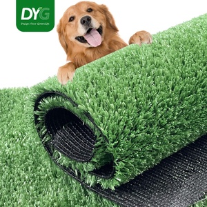 Cỏ nhân tạo Vườn thực tế tự nhiên Turf nhân tạo cỏ tổng hợp Turf cho vườn nhà trở lại sân trang trí - Product Image 1