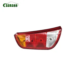 Guangzhou 4133-00035/4133-00036 uso da luz traseira para Yutong ônibus ZK6107 ZK6110 auto peças de reposição corpo lâmpada outro