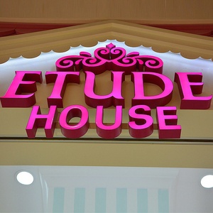 Letras Acrílicas de Acero Inoxidable, Letrero Personalizado para Puerta, Producción de Letras Publicitarias - Product Image 3