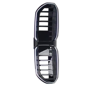 Griglia Frontale Illuminata a LED per BMW <span class=keywords><strong>Serie</strong></span> 5 G60 2024+, Nuovi Arrivi Ricambi Auto - Product Image 5